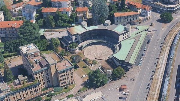 Varese via Adamoli vendita