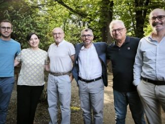 gallarate caldo estremo centrosinistra
