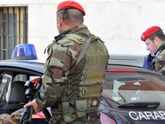 lonate blitz immobile abbandonato