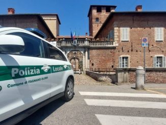 fagnano rifiuti abbandonati multe