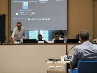 busto polizia locale assunzioni