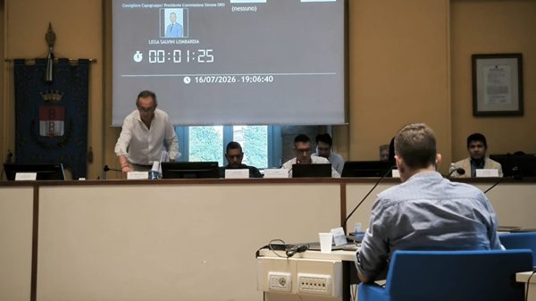 busto polizia locale assunzioni