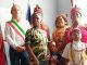 busto comunità nigeriana
