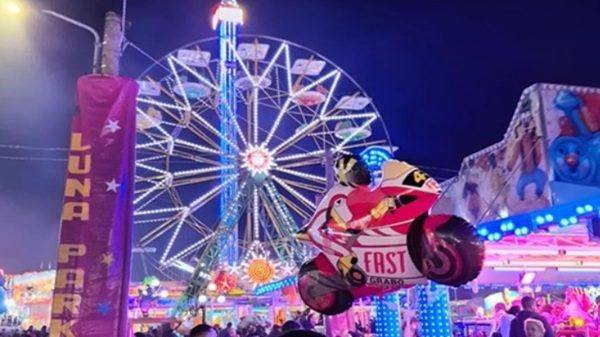 solbiate olona sicurezza luna park