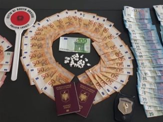 busto denunciati irregolari espulsi