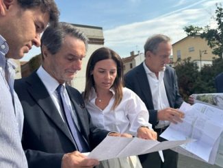 busto nord piazza mercato lavori