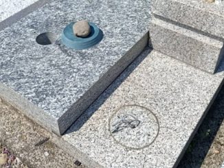 samarate furti cimiteri lega