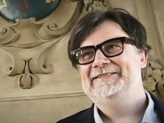 Franco colombo futuro nazionale