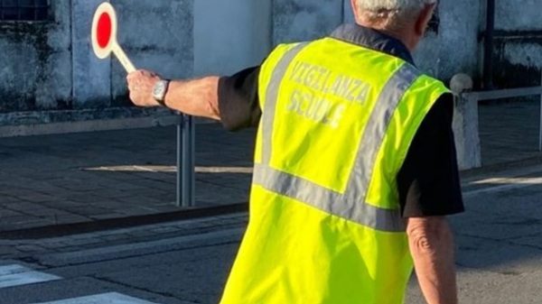 cairate volontari sicurezza scuola