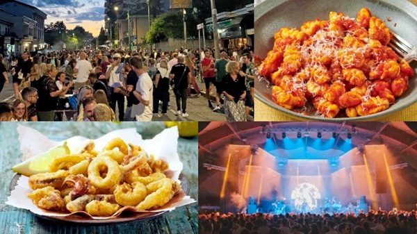 varese provincia eventi weekend