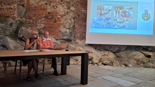 Ispra Distretto borghi lacustri