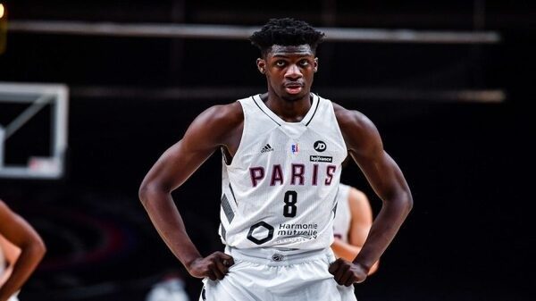 Pallacanestro Varese Kamagate