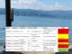 Lago maggiore inquinato