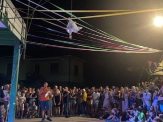 Lentate tri dì in cumpagnia