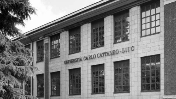 liuc castellanza