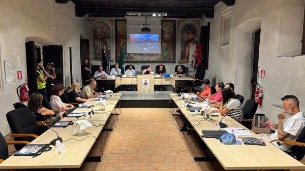 Lonate fondi centri estivi