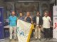 Lonate pozzolo busto taekwondo