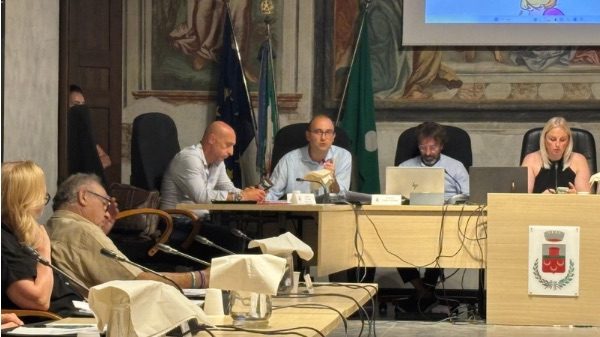 Lonate pozzolo investimenti strade
