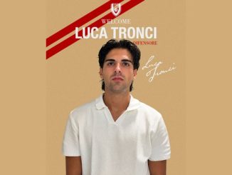FC Varese calcio mercato