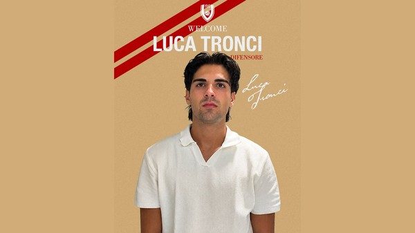 FC Varese calcio mercato
