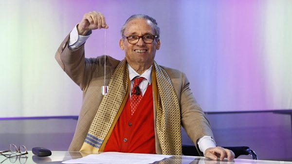 candidati sindaci bomba mosca