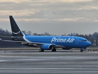 Malpensa amazon sindacati sciopero