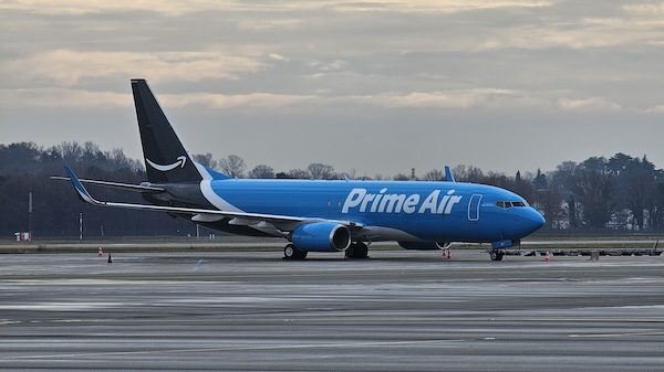 Malpensa amazon sindacati sciopero