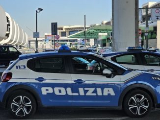 Malpensa dipendenti furto valigie