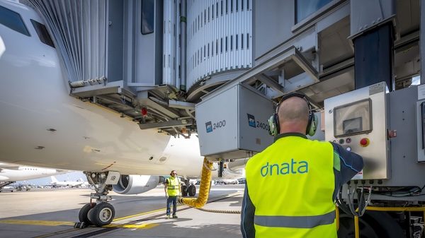 Malpensa dnata assunzioni lavoro