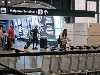 Malpensa voli stati uniti