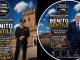 Galliate Vannacci divisa carabinieri