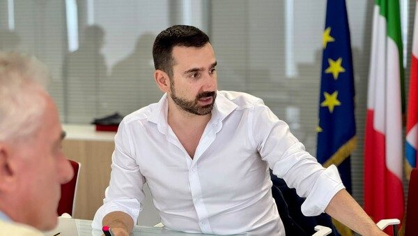 Torino emergenza siccità Regione