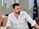 Torino emergenza siccità Regione