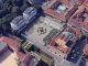 Novara Forum progetto piazza Martiri