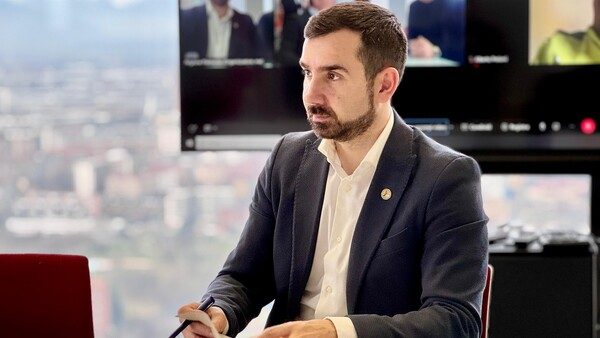 Verbania siccità Maggiore Enel