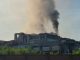 Novara Memc incendio Marnati