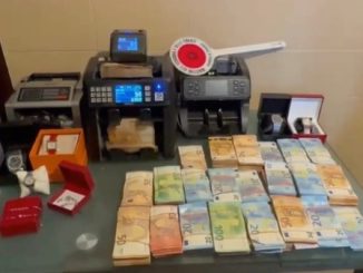 Milano Finanza banca occulta