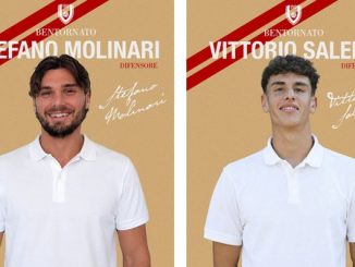 FC Varese calcio mercato