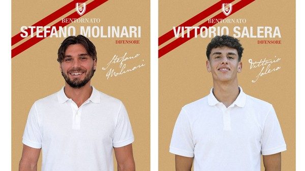 FC Varese calcio mercato