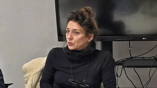 Novara carcere garante detenuti Pisano