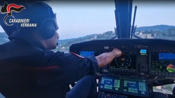 Verbania Novara Terre Pulite ‘ndrangheta arresti