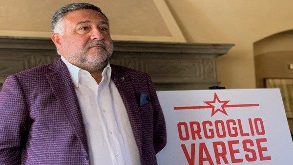 Openjobmetis rinnovo sponsor Varese