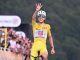 Tour domina Pogacar Vingegaard