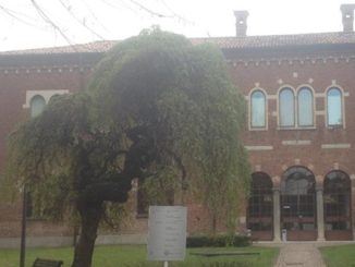 Legnano Palazzo Leone da Perego