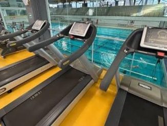 Novara palestra Terdoppio chiusa