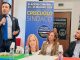 Trecate Futuro Nazionale gazebo