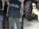 Polizia Varese spaccio droga