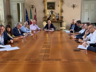 Novara sicurezza protocolli Prefettura