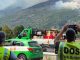 Ossola emergenza incendi evacuazione