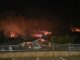 Premosello incendi emergenza fumo